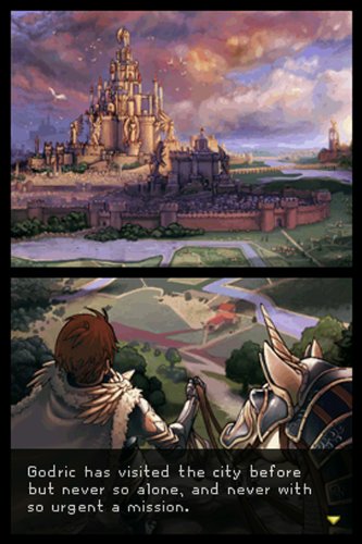 Might & Magic: Clash Of Heroes - Nintendo DS [CARTRIDGE ONLY]