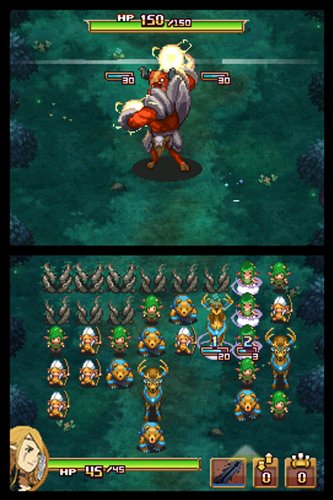 Might & Magic: Clash Of Heroes - Nintendo DS [CARTRIDGE ONLY]