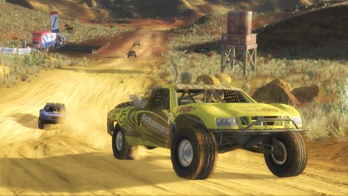 Baja: Edge Of Control - PlayStation 3