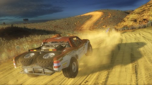 Baja: Edge Of Control - PlayStation 3