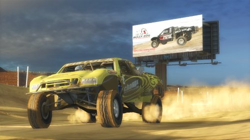 Baja: Edge Of Control - PlayStation 3