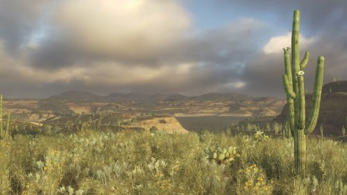 Baja: Edge Of Control - PlayStation 3