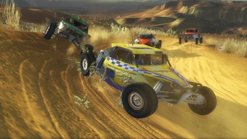 Baja: Edge Of Control - PlayStation 3