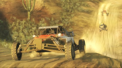 Baja: Edge Of Control - PlayStation 3