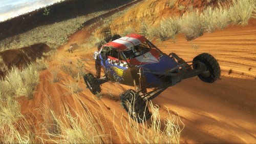 Baja: Edge Of Control - PlayStation 3