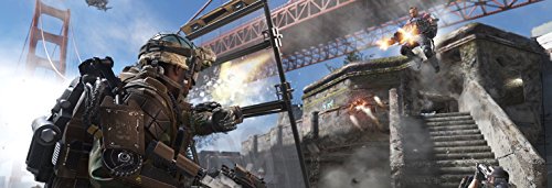 Call of Duty: Advanced Warfare - Microsoft Xbox 360
