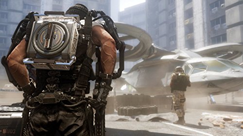 Call of Duty: Advanced Warfare - Microsoft Xbox 360