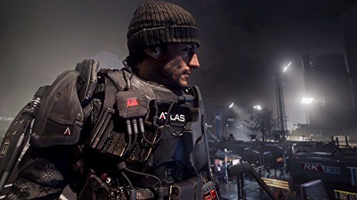 Call of Duty: Advanced Warfare - Microsoft Xbox 360