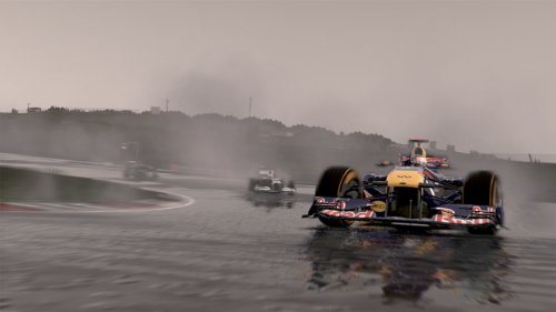 F1 2011 - PlayStation 3 PS3