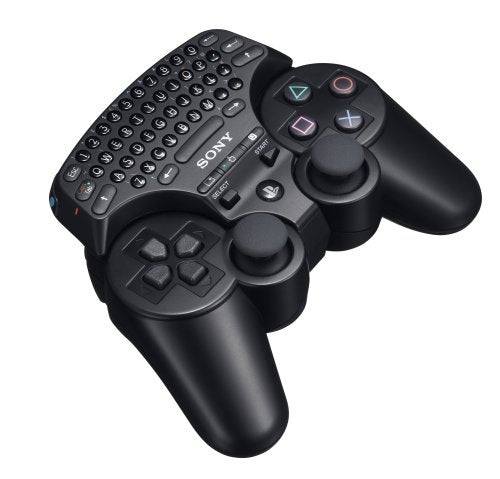 Official Sony Wireless Keypad- Sony PlayStation 3 PS3