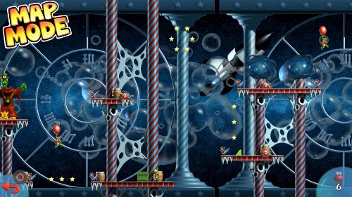 Putty Squad - PlayStation 4 PS4