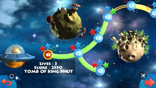 Putty Squad - PlayStation 4 PS4
