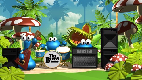 Putty Squad - PlayStation 4 PS4