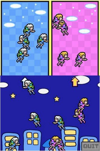 Smart Girl's: Winter Wonderland - Nintendo DS [CARTRIDGE ONLY]