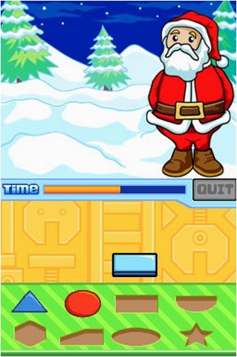 Smart Girl's: Winter Wonderland - Nintendo DS [CARTRIDGE ONLY]