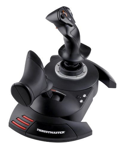 Thrustmaster T-FLIGHT Hotas X Flight Stick