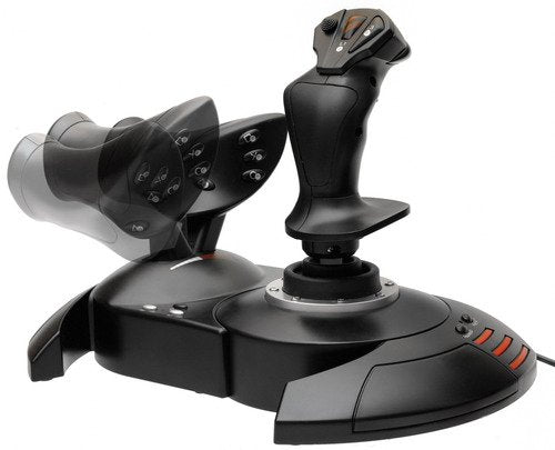 Thrustmaster T-FLIGHT Hotas X Flight Stick