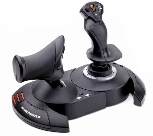 Thrustmaster T-FLIGHT Hotas X Flight Stick
