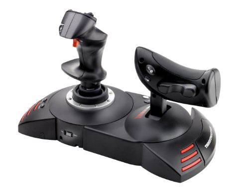 Thrustmaster T-FLIGHT Hotas X Flight Stick