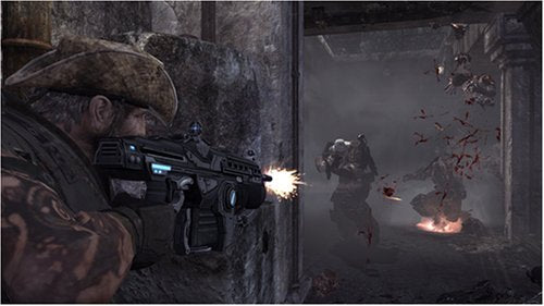 Gears of War 2 - Microsoft Xbox 360