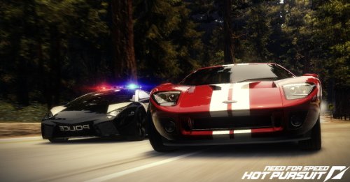 Need for Speed Hot Pursuit - Limited Edition - Playstation 3 PS3