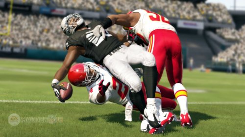 Madden NFL 13 - Sony PlayStation 3 PS3
