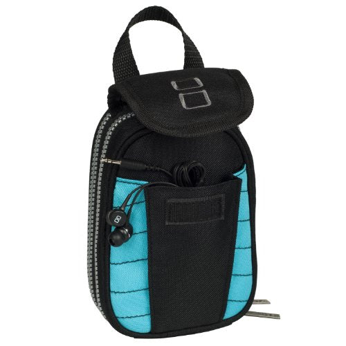 Nintendo DSi & DS Lite Mini Transporter Case - Black