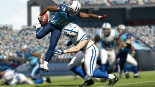 Madden NFL 13 - Sony PlayStation 3 PS3