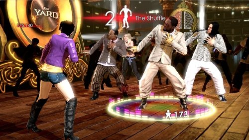 The Black Eyed Peas Experience - Microsoft Xbox 360