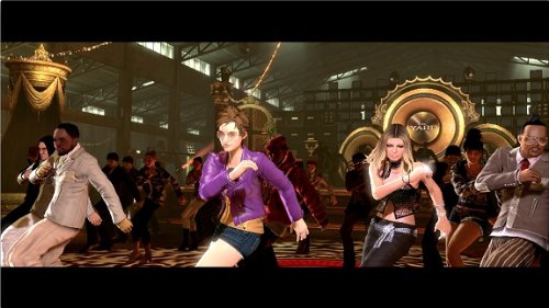 The Black Eyed Peas Experience - Microsoft Xbox 360
