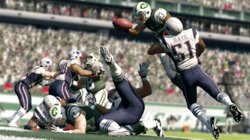 Madden NFL 13 - Sony PlayStation 3 PS3