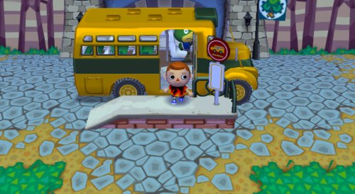 Animal Crossing: City Folk Wii Speak Bundle - Nintendo Wii [PLEASE READ]
