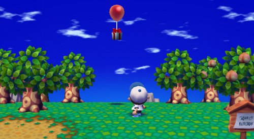 Animal Crossing: City Folk Wii Speak Bundle - Nintendo Wii [PLEASE READ]