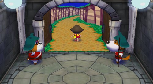 Animal Crossing: City Folk Wii Speak Bundle - Nintendo Wii [PLEASE READ]