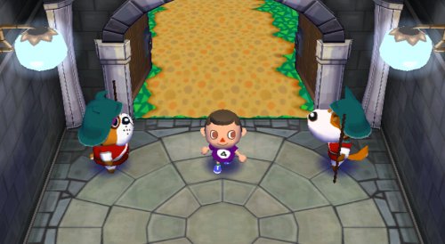 Animal Crossing: City Folk Wii Speak Bundle - Nintendo Wii [PLEASE READ]