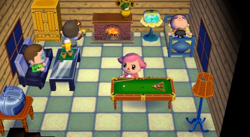Animal Crossing: City Folk Wii Speak Bundle - Nintendo Wii [PLEASE READ]