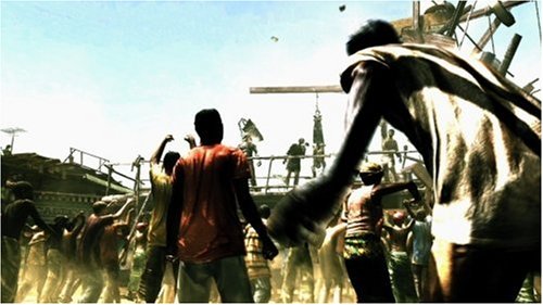 Resident Evil 5 - Microsoft Xbox 360