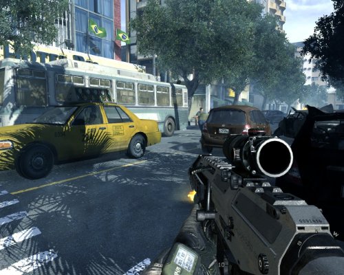 Call of Duty: Modern Warfare 2 - Microsoft Xbox 360