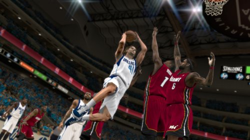 NBA 2K12 - Sony Playstation 3 PS3