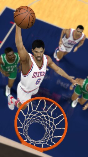 NBA 2K12 - Sony Playstation 3 PS3
