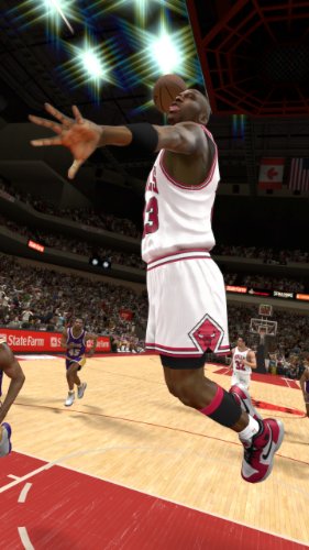 NBA 2K12 - Sony Playstation 3 PS3