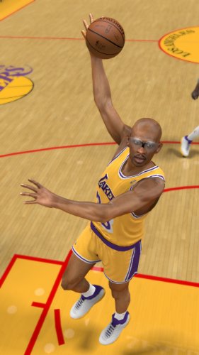 NBA 2K12 - Sony Playstation 3 PS3