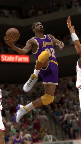 NBA 2K12 - Sony Playstation 3 PS3