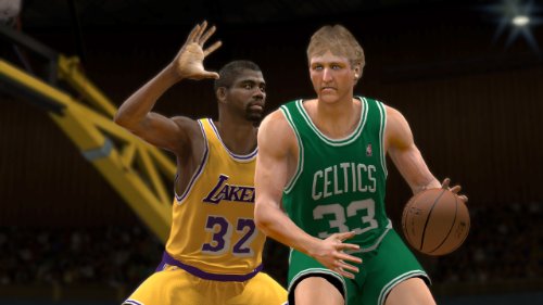 NBA 2K12 - Sony Playstation 3 PS3