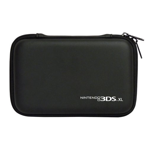 Hori Nintendo 3DS XL Hard Pouch - Black [PLEASE READ]