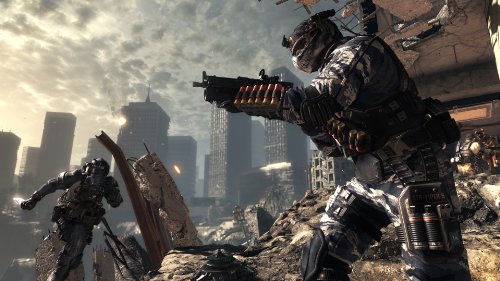 Call of Duty: Ghosts - Sony PlayStation 4 PS4