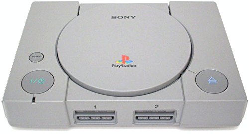 Playstation Original Console - Gray