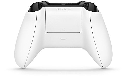 Official Microsoft Xbox One Wireless Controller - White