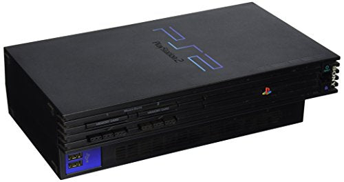 Sony PlayStation 2 PS2 Video Game Console with Gran Turismo 3 Game