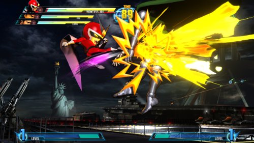 Marvel vs. Capcom 3: Fate of Two Worlds - Microsoft Xbox 360